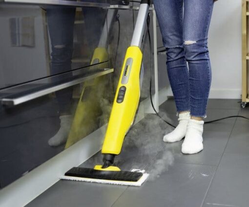 KARCHER Uspravni parni čistač Paročistač SC 3 EasyFix