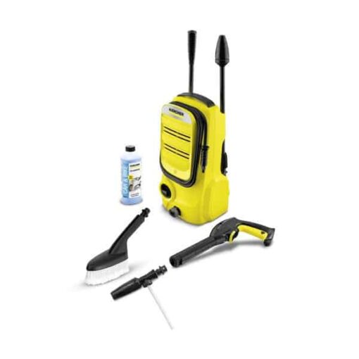 KARCHER Visokotlačni perač K2 Compact Car