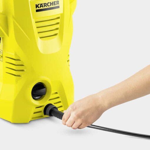 KARCHER Visokotlačni perač K2 Compact