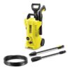 KARCHER Visokotlačni perač K2 Power Control