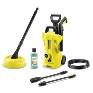 KARCHER Visokotlačni perač K2 Power Control Home