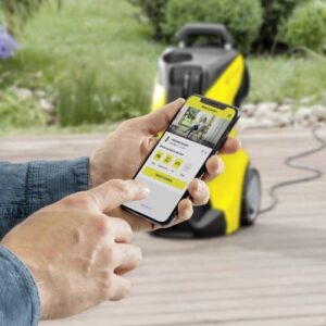 KARCHER Visokotlačni perač K2 Power Control