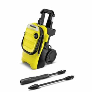 KARCHER Visokotlačni perač K4 Compact