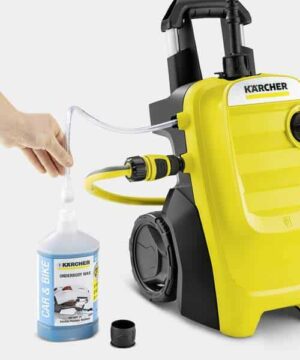 KARCHER Visokotlačni perač K4 Compact