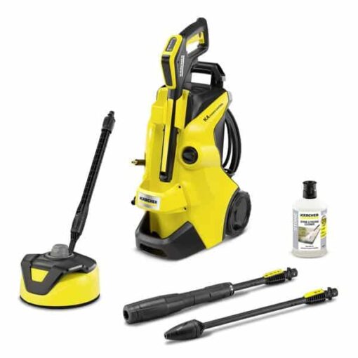 KARCHER Visokotlačni perač K4 Power Control Home