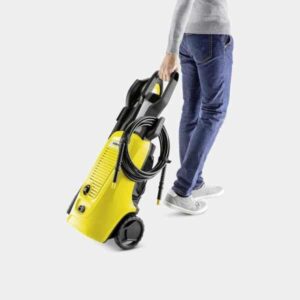 KARCHER Visokotlačni perač K4 Universal Edition