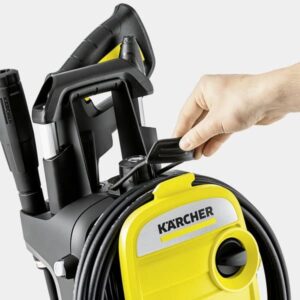 KARCHER Visokotlačni perač K5 Compact Home