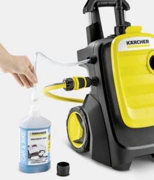 KARCHER Visokotlačni perač K5 Compact Home