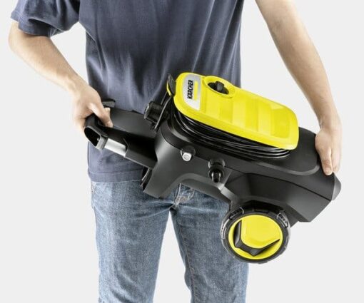 KARCHER Visokotlačni perač K5 Compact Home