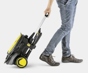 KARCHER Visokotlačni perač K5 Compact Home