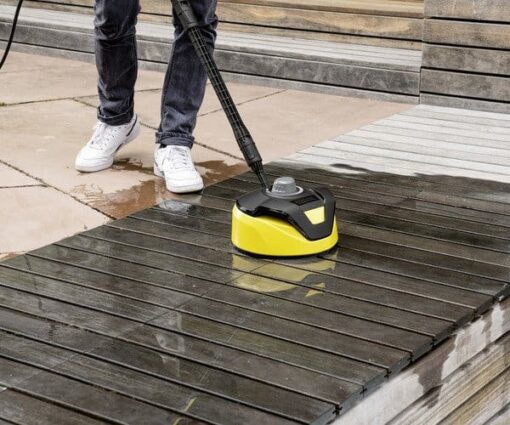 KARCHER Visokotlačni perač K5 Compact Home