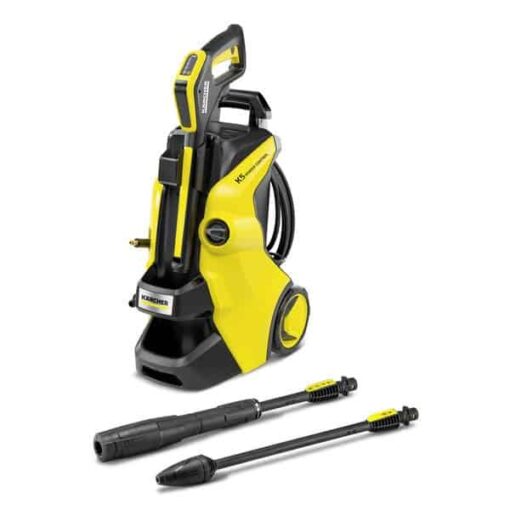 KARCHER Visokotlačni perač K5 Power Control