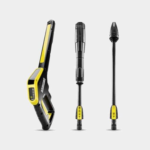 KARCHER Visokotlačni perač K5 Power Control