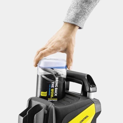 KARCHER Visokotlačni perač K5 Power Control