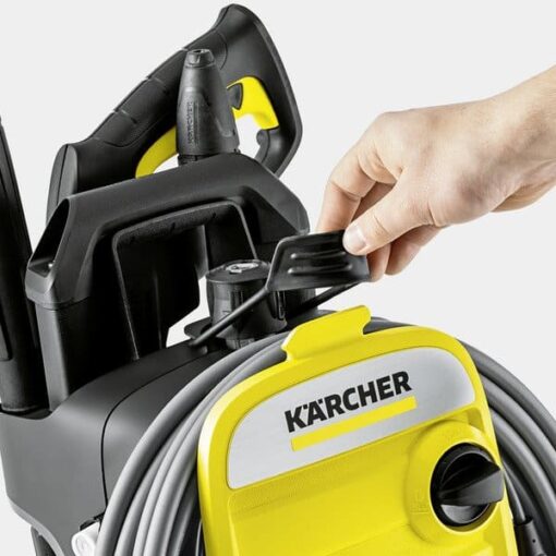 KARCHER Visokotlačni perač K 7 Compact