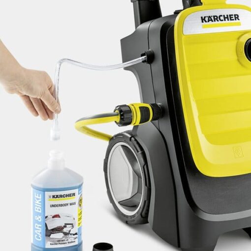 KARCHER Visokotlačni perač K 7 Compact