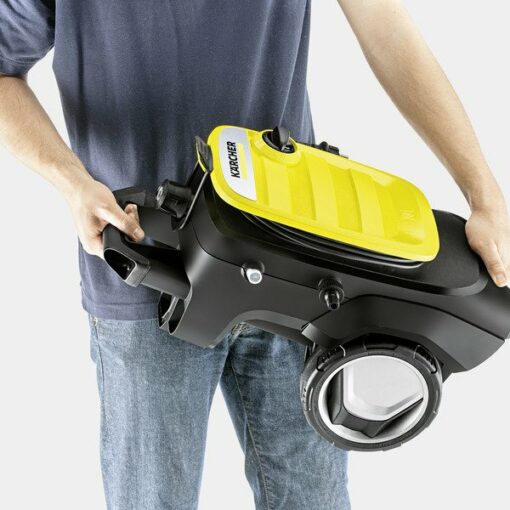 KARCHER Visokotlačni perač K 7 Compact