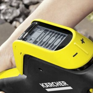 KARCHER Visokotlačni perač K7 Premium Smart Control Home