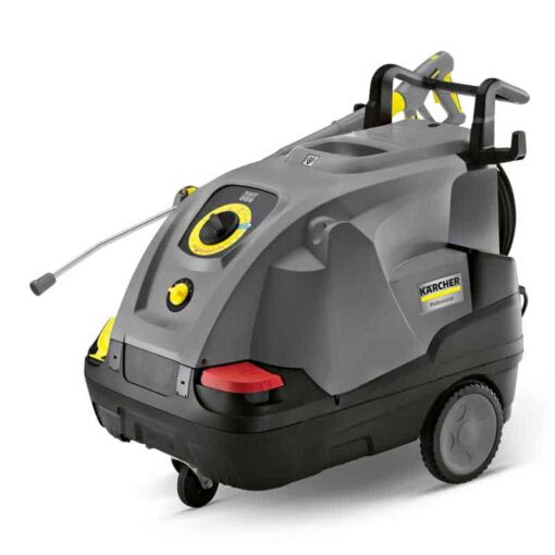 KARCHER PROFI Visokotlačni perač na vruću vodu HDS 8/18-4 C