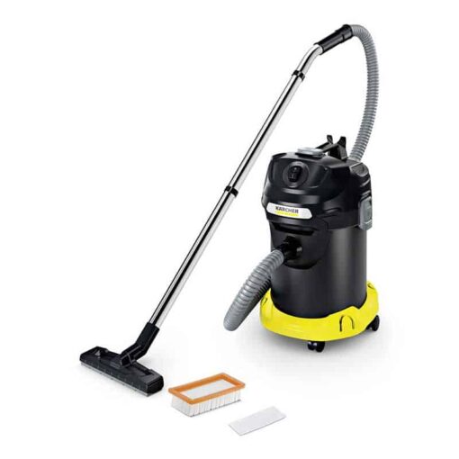 Karcher usisivač za pepeo i suho usisavanje AD 4 PREMIUM