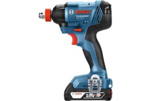 Bosch Aku udarni odvijač GDX 180-Li 2x2Ah 06019G5223