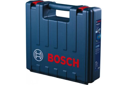 Bosch Aku udarni odvijač GDX 180-Li 2x2Ah 06019G5223