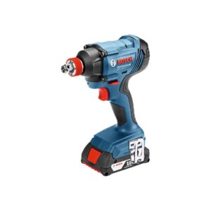 Bosch Aku udarni odvijač GDX 180-Li 2x2Ah 06019G5223