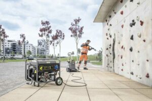 KARCHER PROFI Agregat PGG 6/1