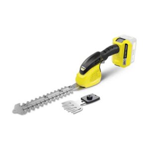 KARCHER Aku makaze za travu GSH 18-20 - Solo