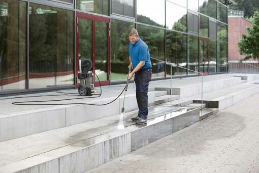 KARCHER PROFI Visokotlačni perač HD 5/15 C Plus