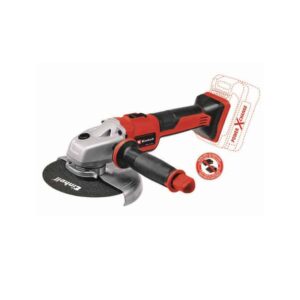 Einhell Aku ugaona kutna brusilica PXC TE-AG 18/150 LI BL Solo