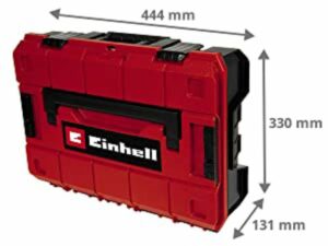 Einhell Kofer za PXC alate E-Case S-F