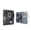 ASUS MB PRIME H610M-D D4Intel H610;LGA17002xDDR4;VGA