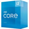 Procesor CPU Intel Core i3-10105 Processor3.70GHz 6MB L3 LGA1200 BOX