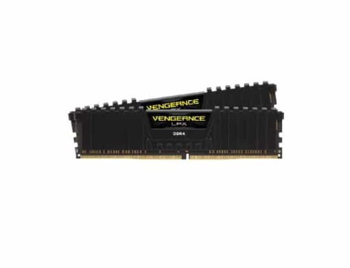 RAM memorija CORSAIR DDR4 16GB (2x8GB)3200MHz