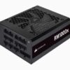 CORSAIR PSU 1000W RM1000x80 PLUS