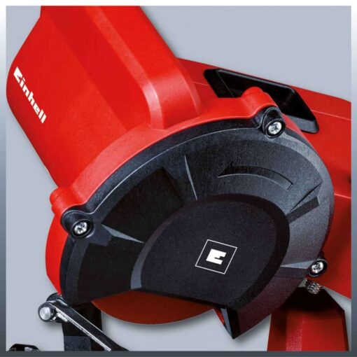 Einhell aku oštrač lanca PXC GE-CS 18 Li – Solo