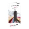 Kingston FD 512GB USB-CDataTraveler MAX R/W:1000/900MBs