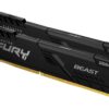 Kingston 16GB 3200MHz DDR4 MEMORIJE Kingston