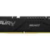 RAM memorija Kingston 16GB 5200MHz DDR5Fury Beast