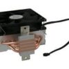 LC-Power CPU cooler LC-CC-120AMD FM1/FM2/AM2/AM2+/AM3/+/4775/1150/1151/1155/1156/1366/2011/2011-3