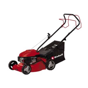 Einhell samohodna motorna kosačica kosilica GC-PM 40/1