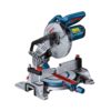 Bosch preklopna nagibna pila testera GCM 216 Professional