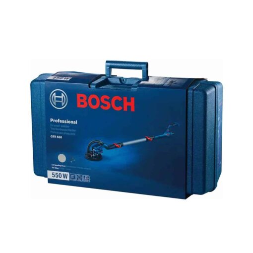 BOSCH Professional žirafa brusilica za suhu montažu GTR 550