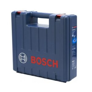 BOSCH Aku udarni odvijač GDS 250-LI u kovčegu Professional