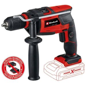 Einhell PXC Aku udarna bušilica TC-ID 18 Li – Solo