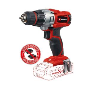 Einhell aku bušilica Power X-Change TE-CD 18/2 Li Solo