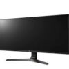 LG 34" QHD 34WP65G-B 1 ms mon34" IPS QHD 1-5ms 400cd 75Hz HDMI DP Type-C Vesa 100x 100mm