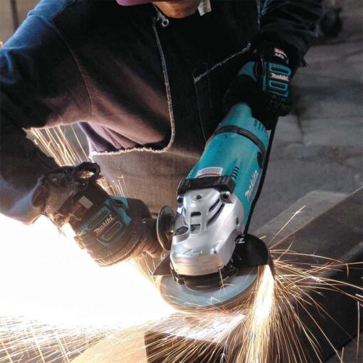 MAKITA kutna brusilica GA9040RF01