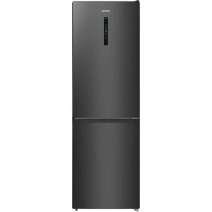 Gorenje kombinirani frižider NRK619EABXL4